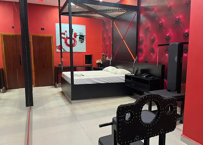 Motel Stilo - Adults Only