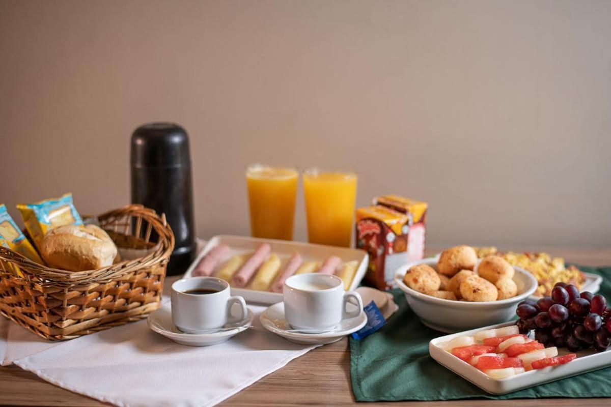 Motel Stilo - Adults Only 3* Contagem
