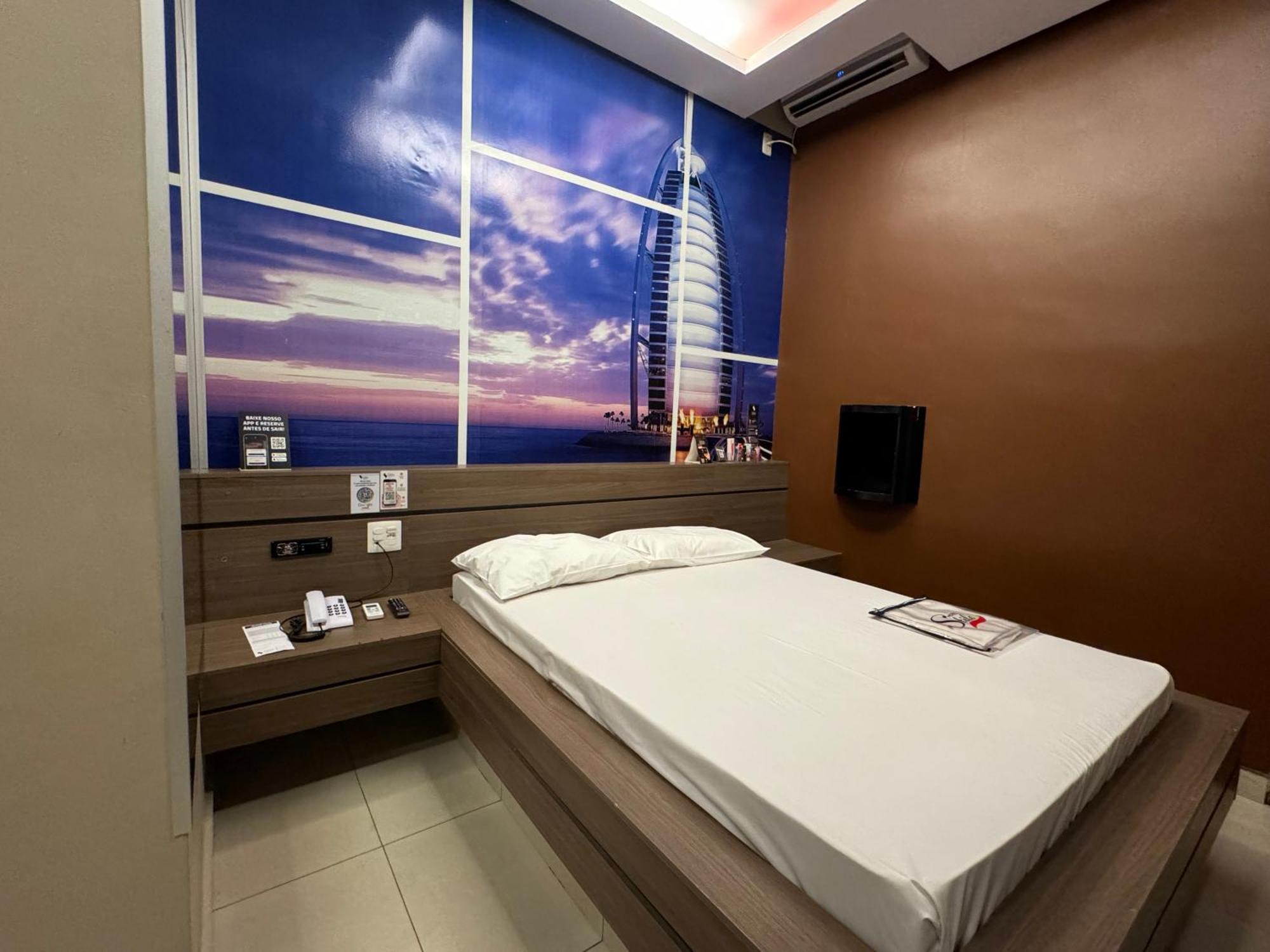 Motel Stilo - Adults Only Love hotel