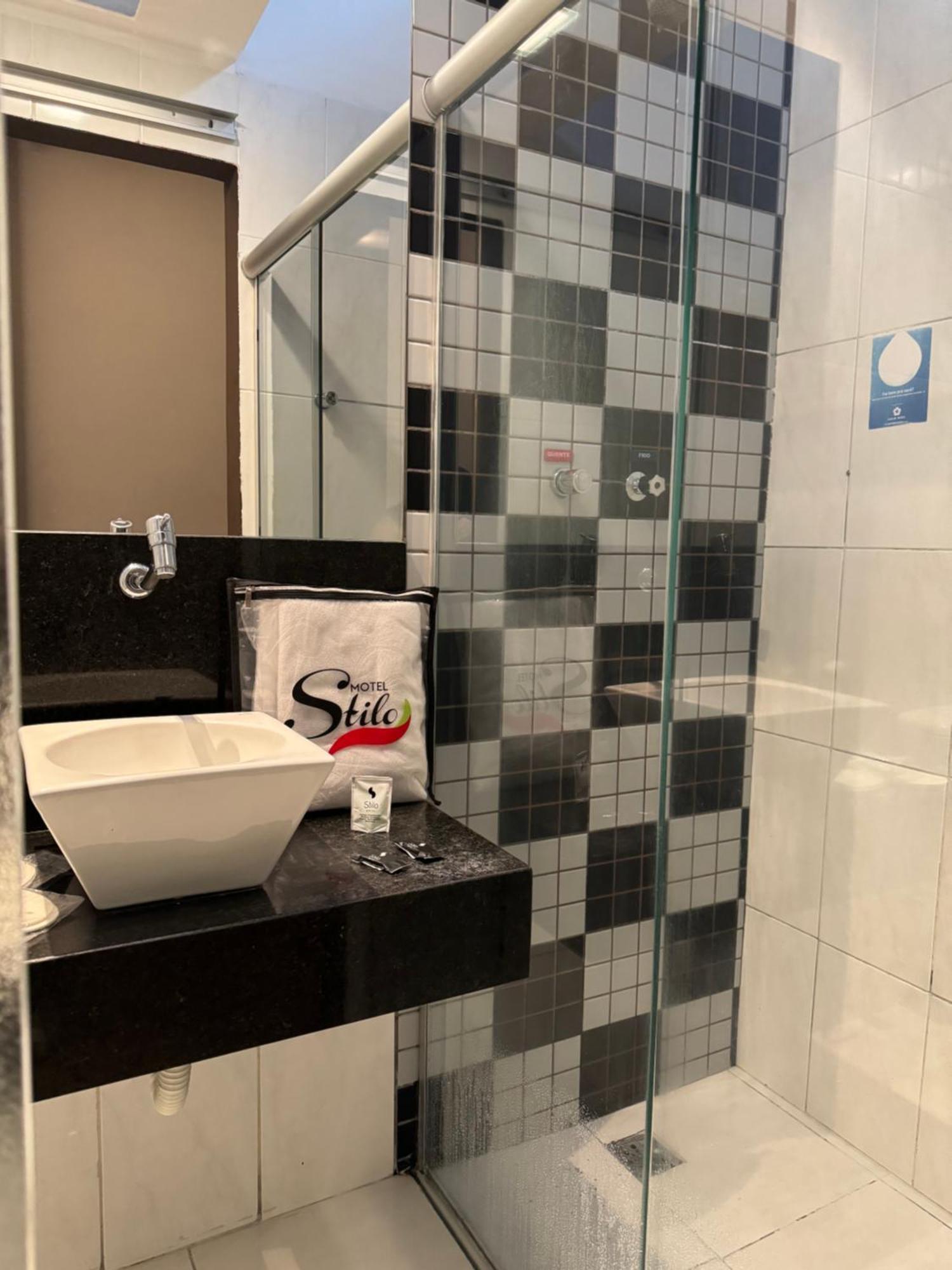 Love hotel Motel Stilo - Adults Only 3*