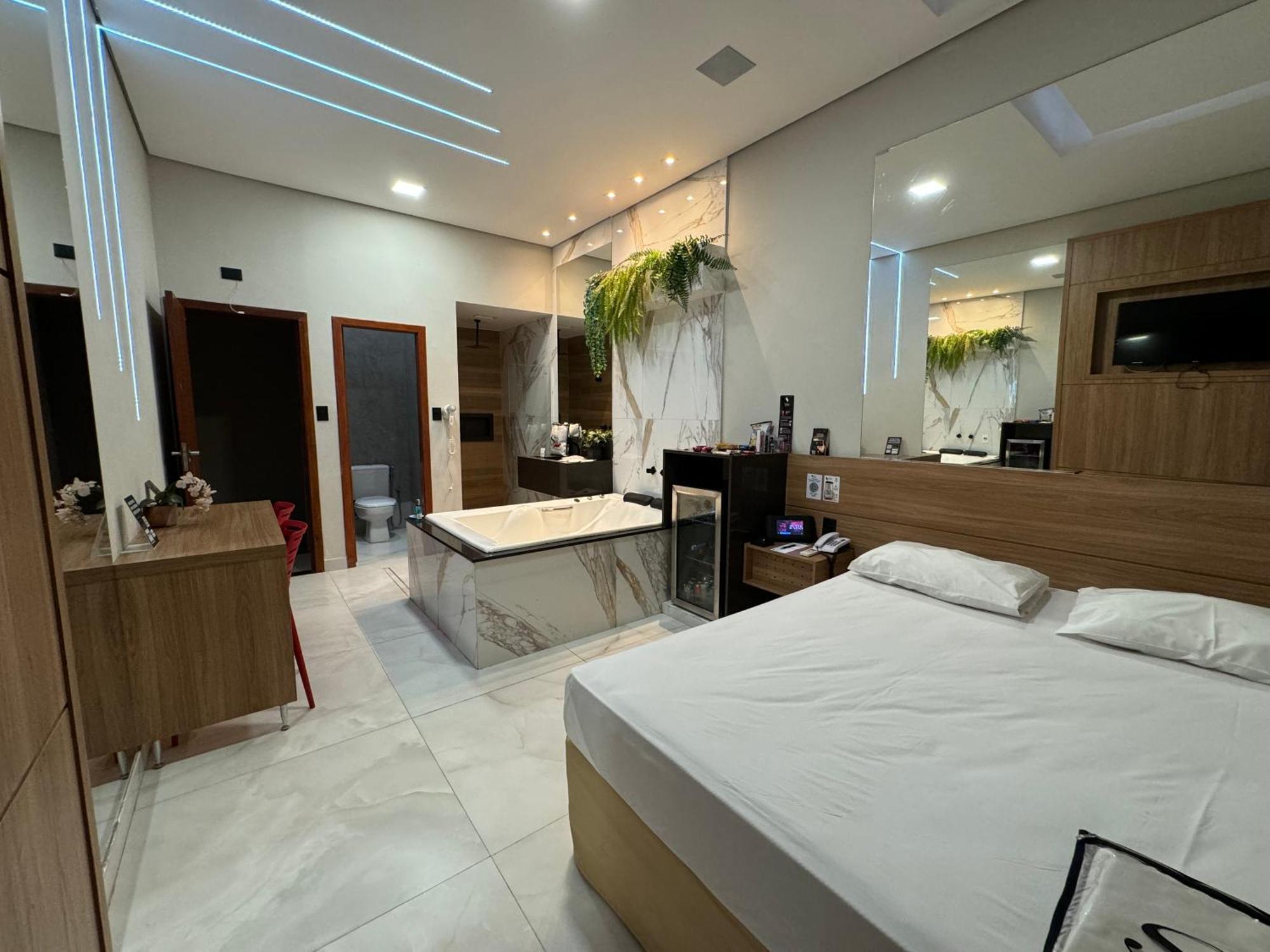 Motel Stilo - Adults Only