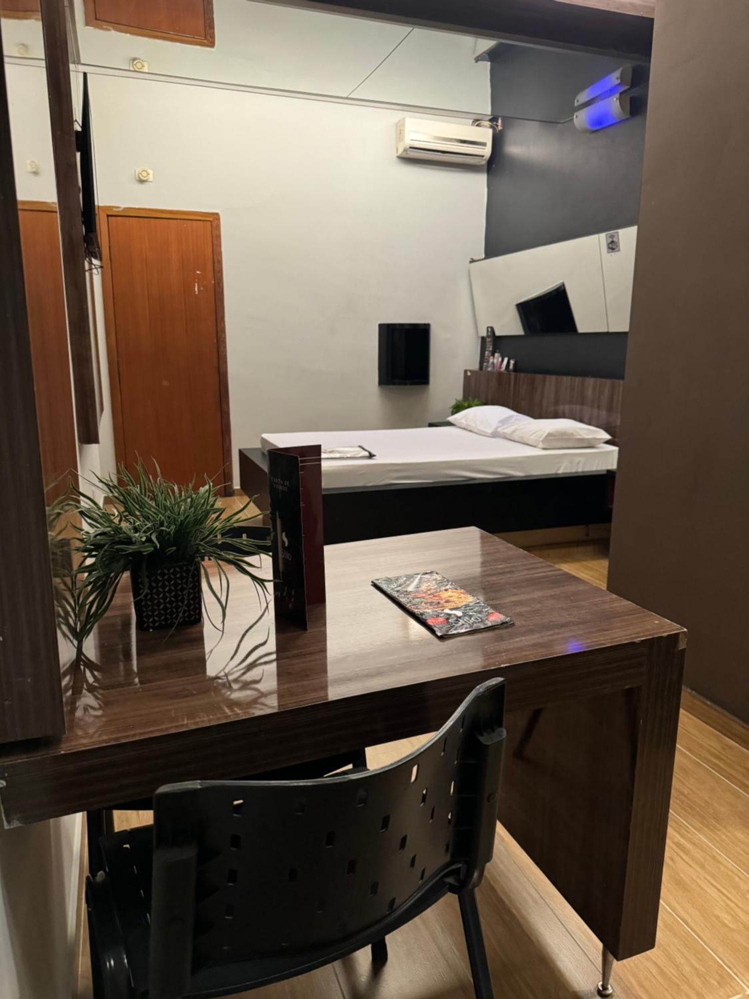Motel Stilo - Adults Only 3* Contagem