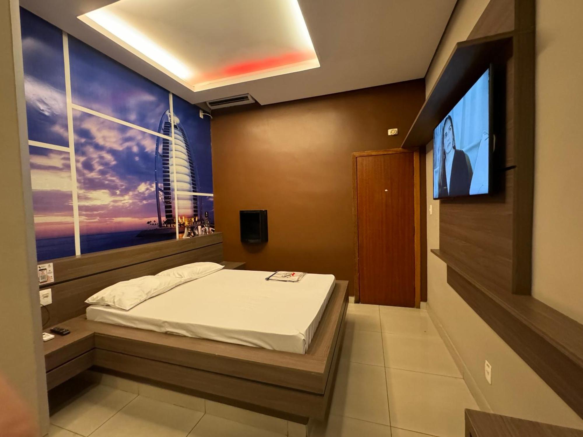 Motel Stilo - Adults Only 3*
