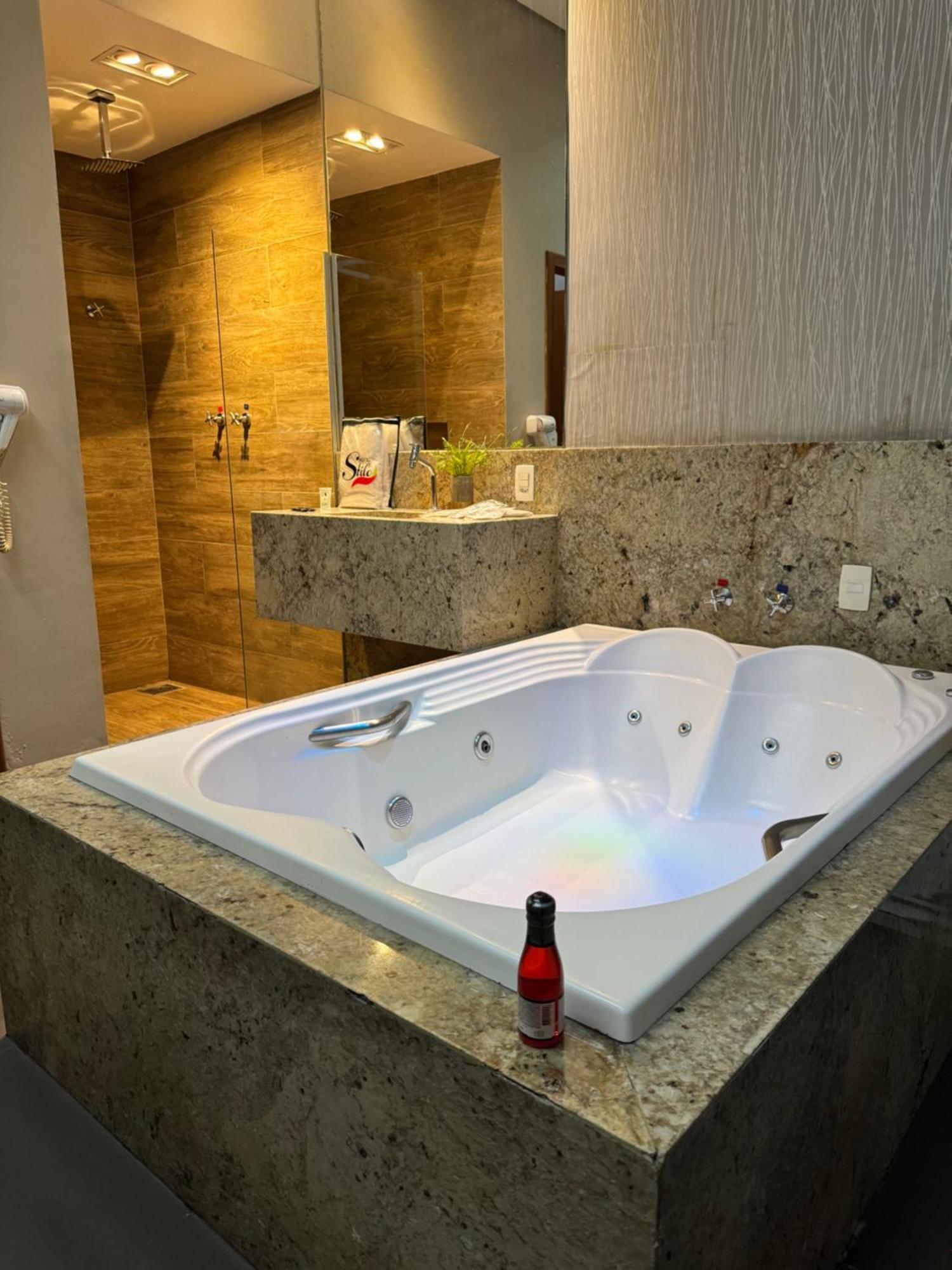 Motel Stilo - Adults Only 3*