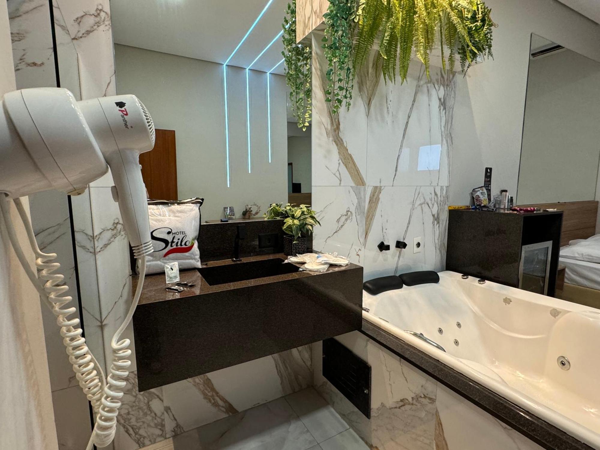 Motel Stilo - Adults Only Love hotel 3*