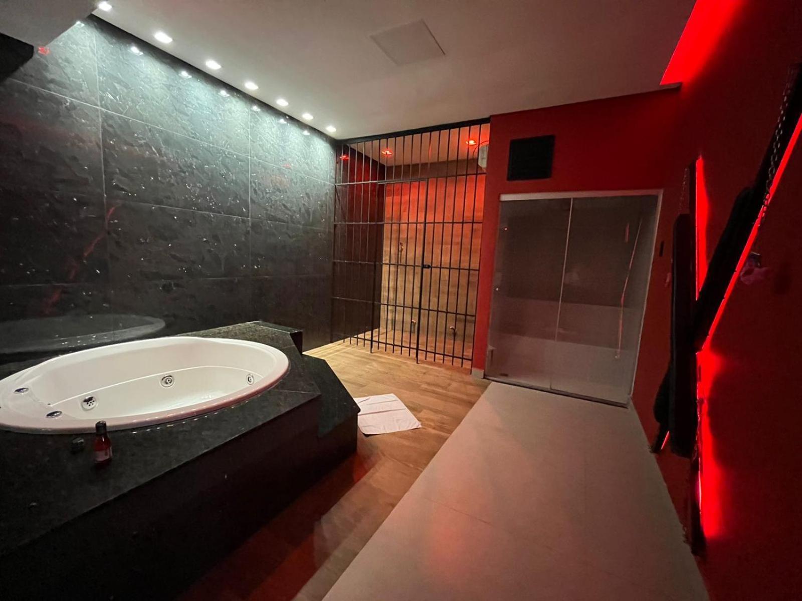 Love hotel Motel Stilo - Adults Only 3*