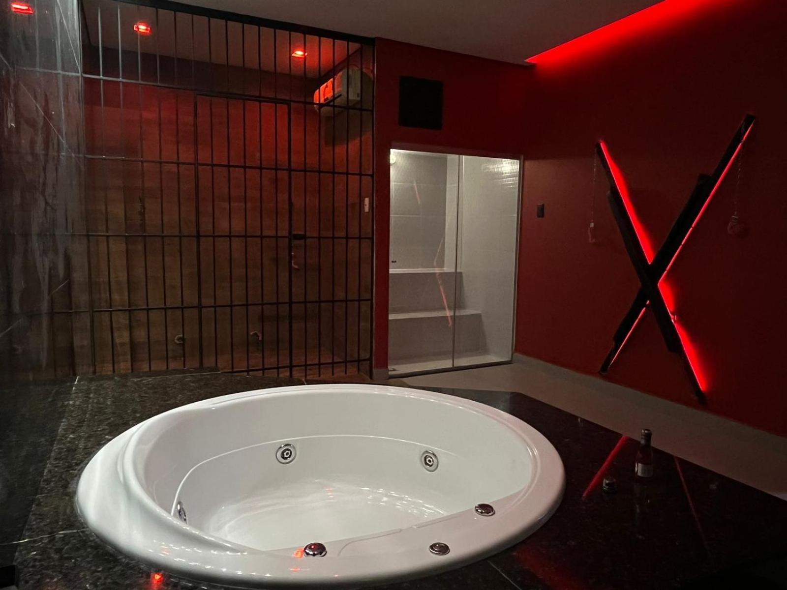 Motel Stilo - Adults Only Love hotel