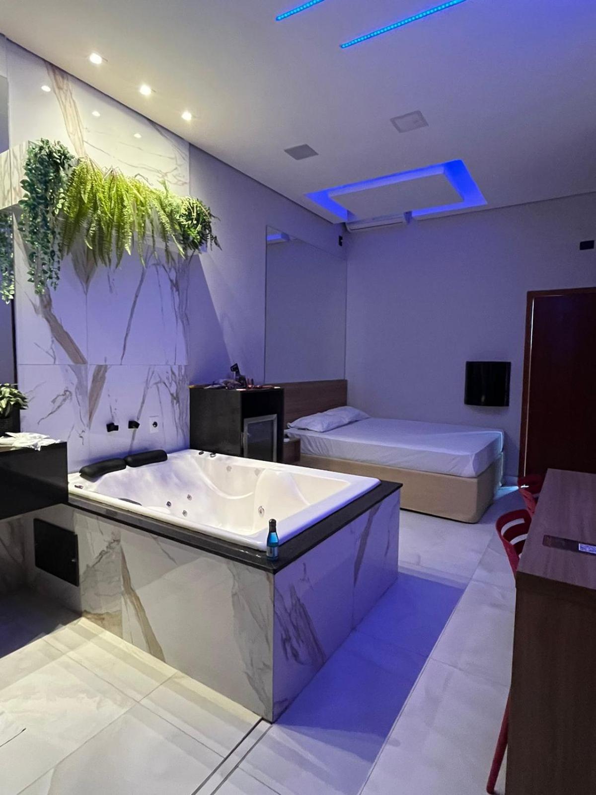 Motel Stilo - Adults Only 3*
