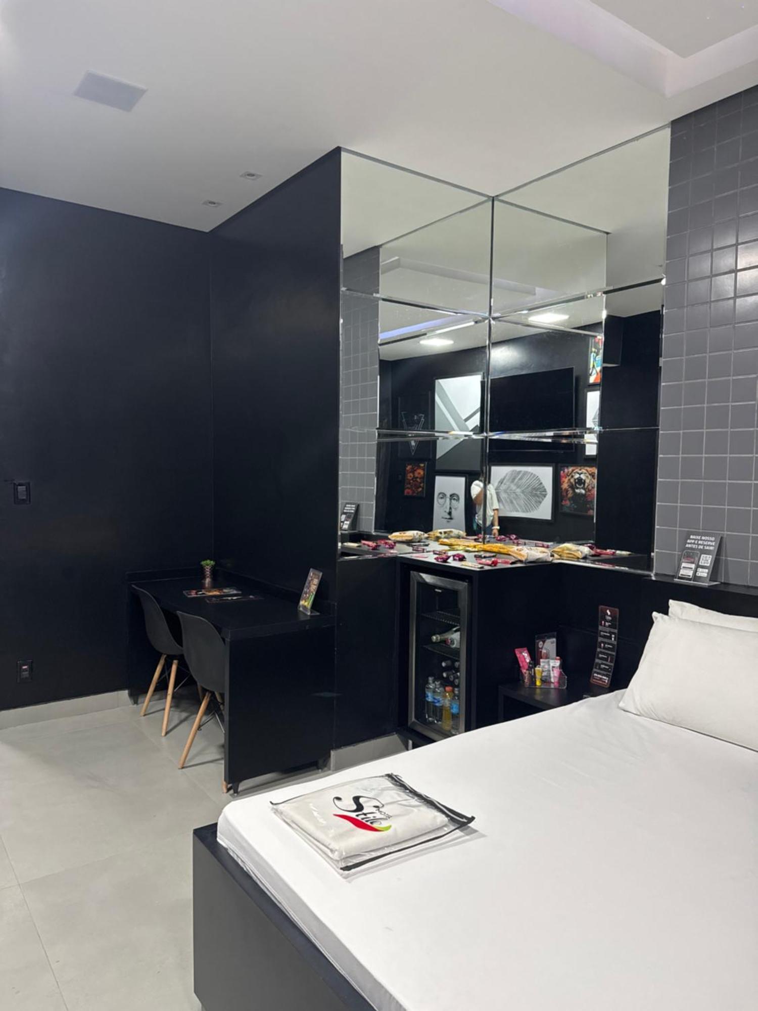 Motel Stilo - Adults Only Love hotel 3*