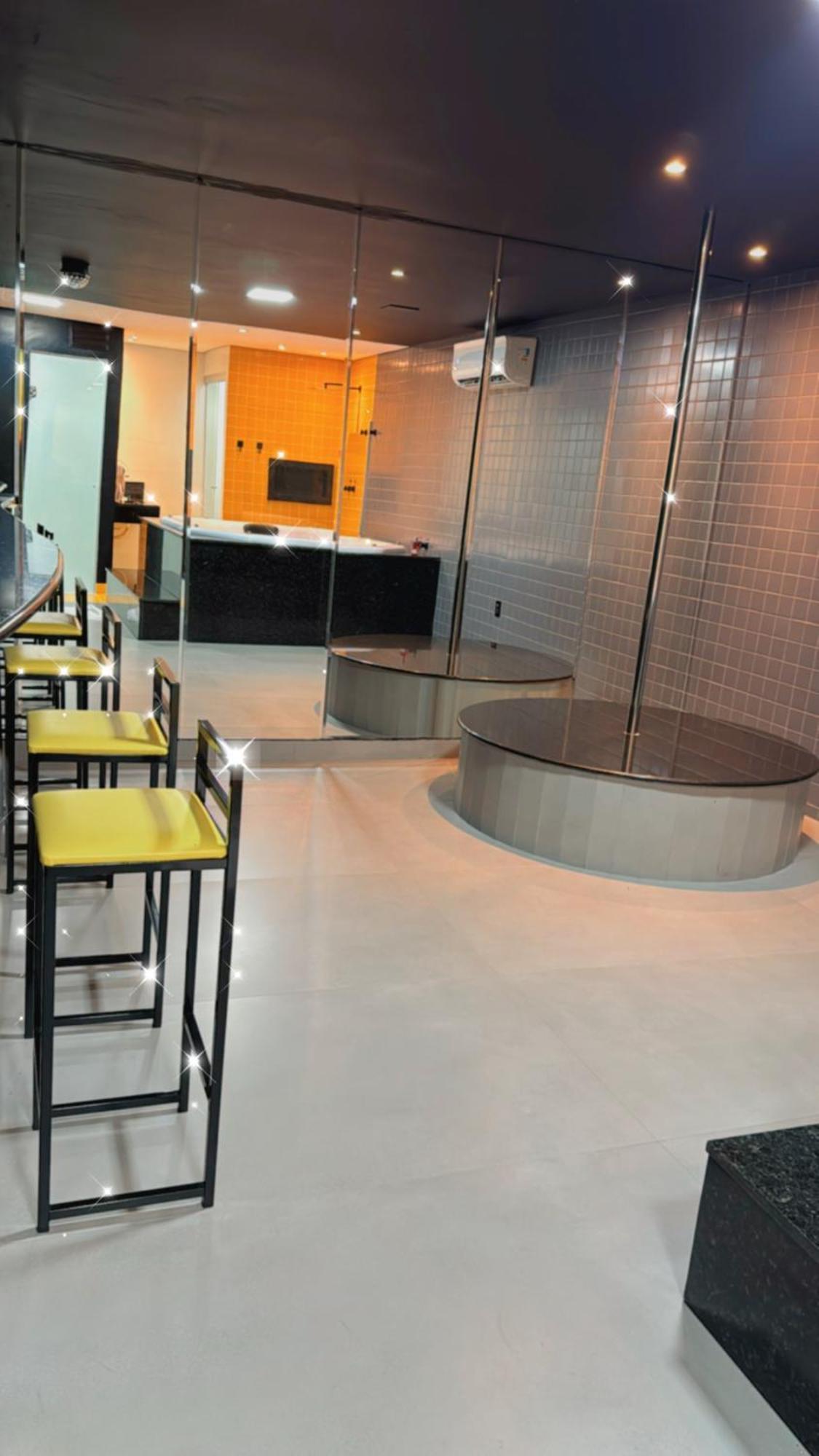 Love hotel Motel Stilo - Adults Only 3*