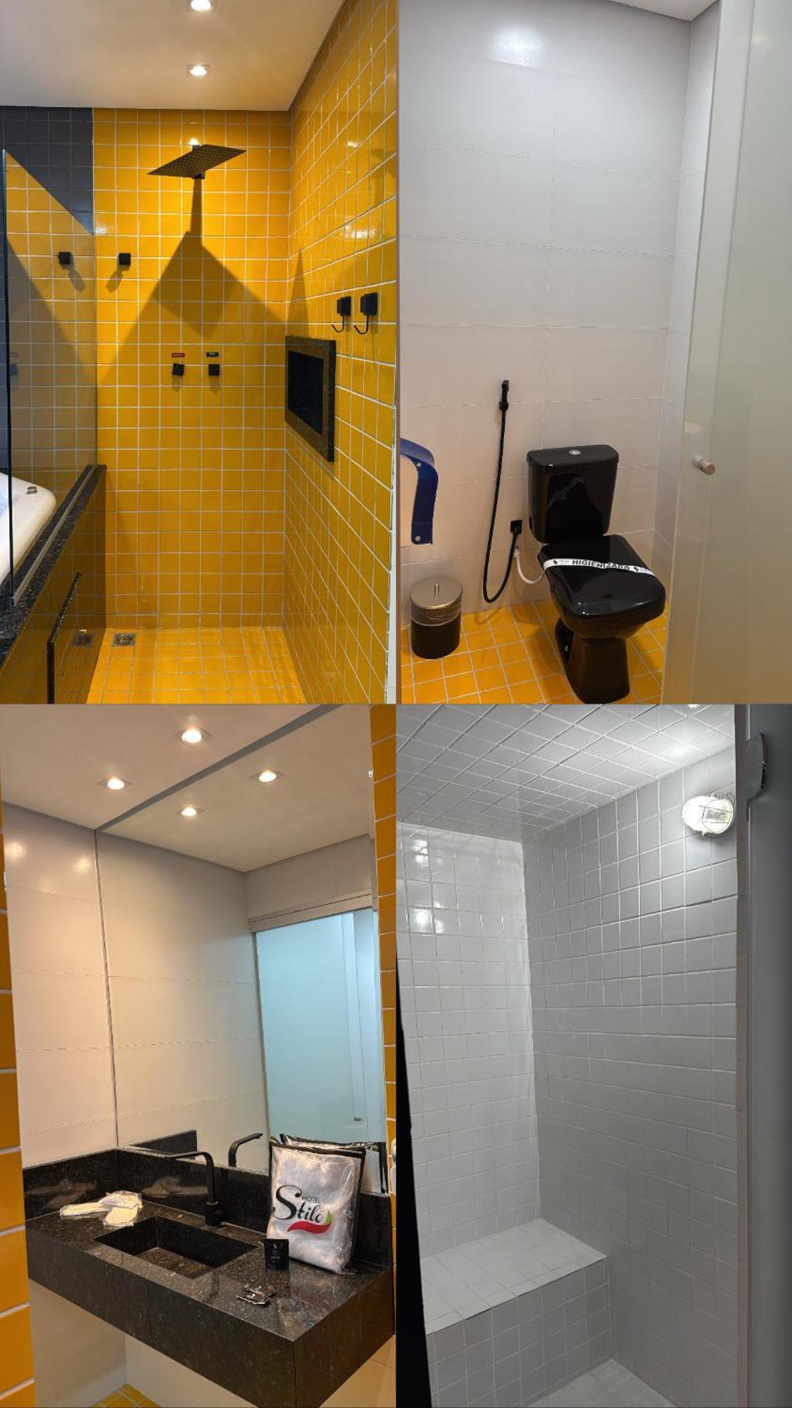 Motel Stilo - Adults Only 3*