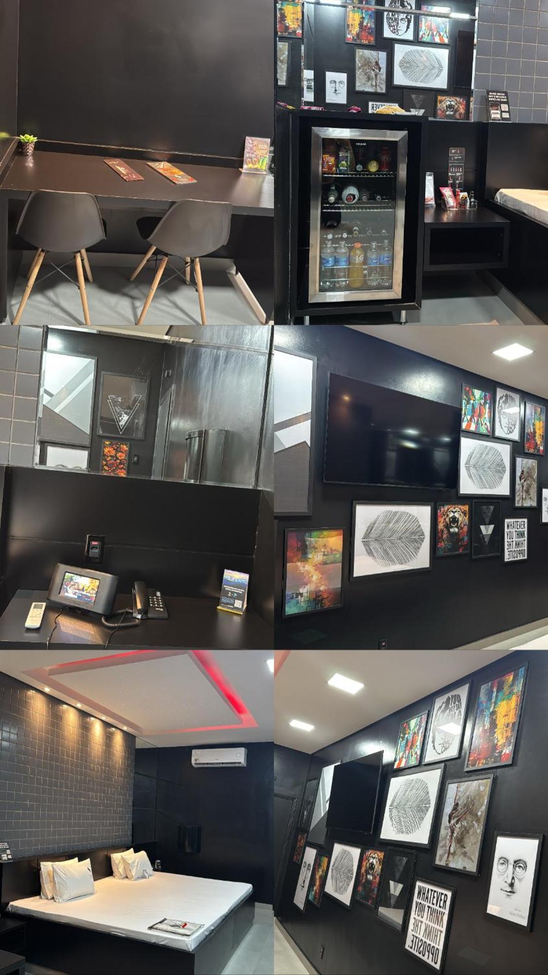 Motel Stilo - Adults Only Love hotel