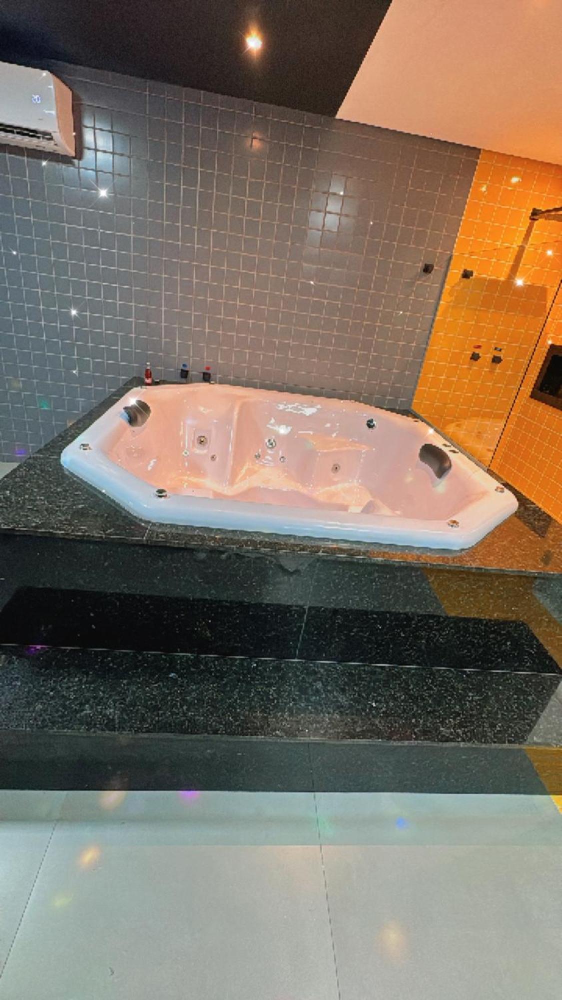 Love hotel Motel Stilo - Adults Only 3*