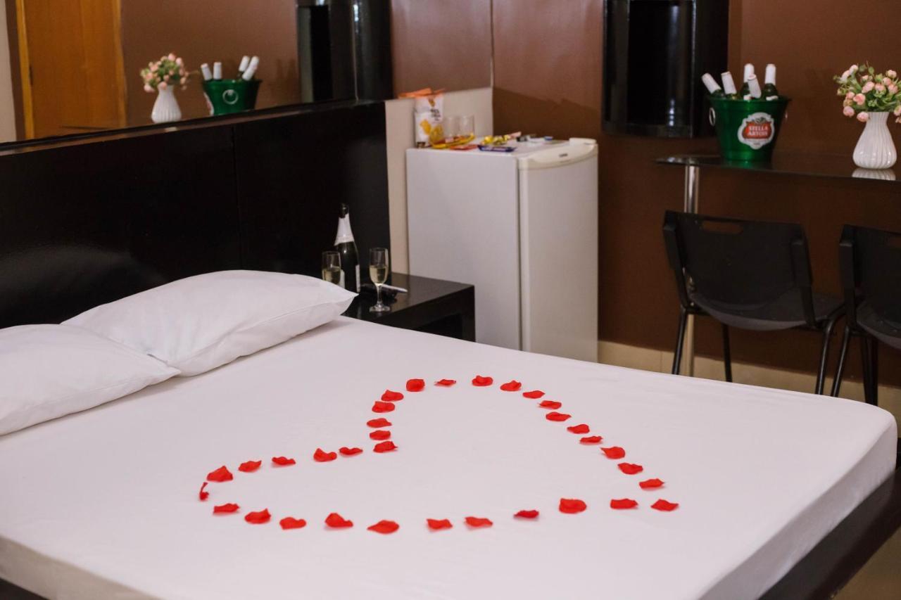 Motel Stilo - Adults Only